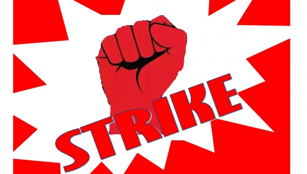 GNAT, NAGRAT, CCT Declare Nationwide Strike Over Arrears