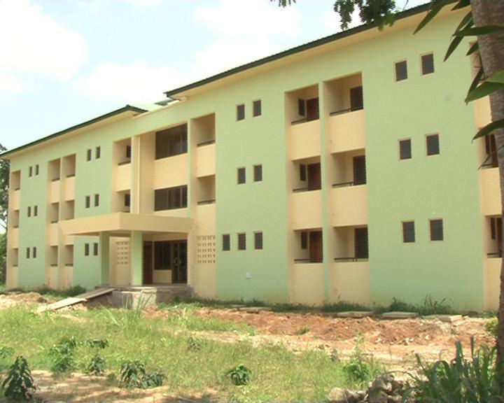 Abankro - Ghana National Association of Teachers