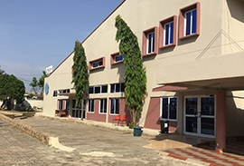 GNAT Heights - Ghana National Association of Teachers