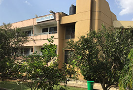 Teachers fund of Gnat