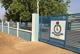 Upper East Ghana National Association of Teachers