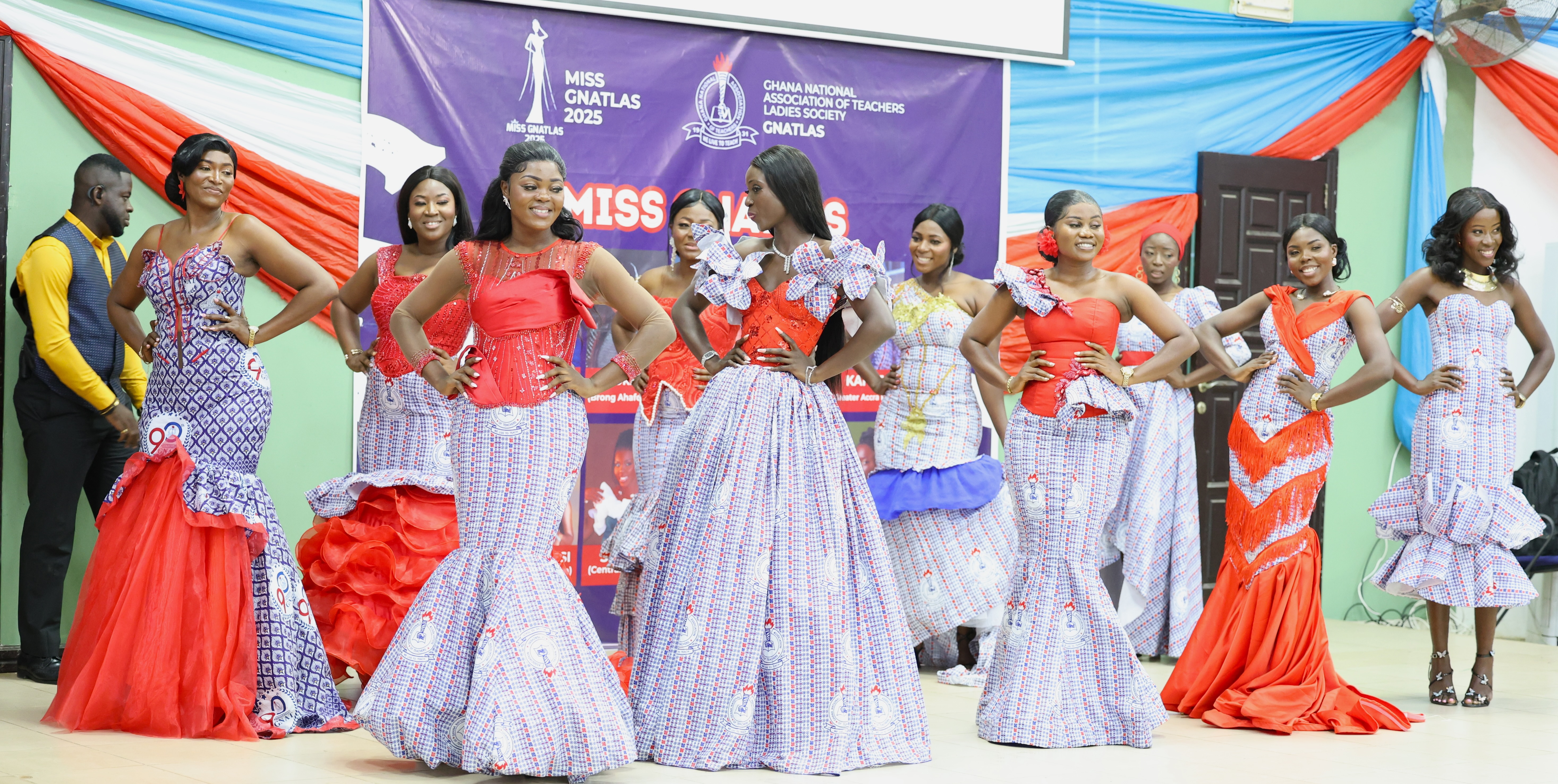 GNATLAS RoundTable: In the GNAT, we empower Women!