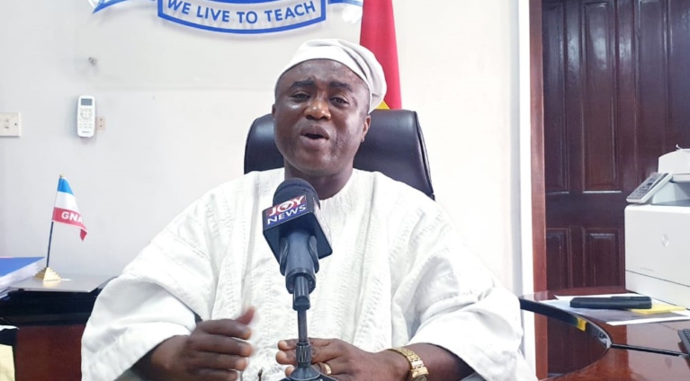 Speak to issues of unfulfilled promises – Thomas Musah tells Politicians