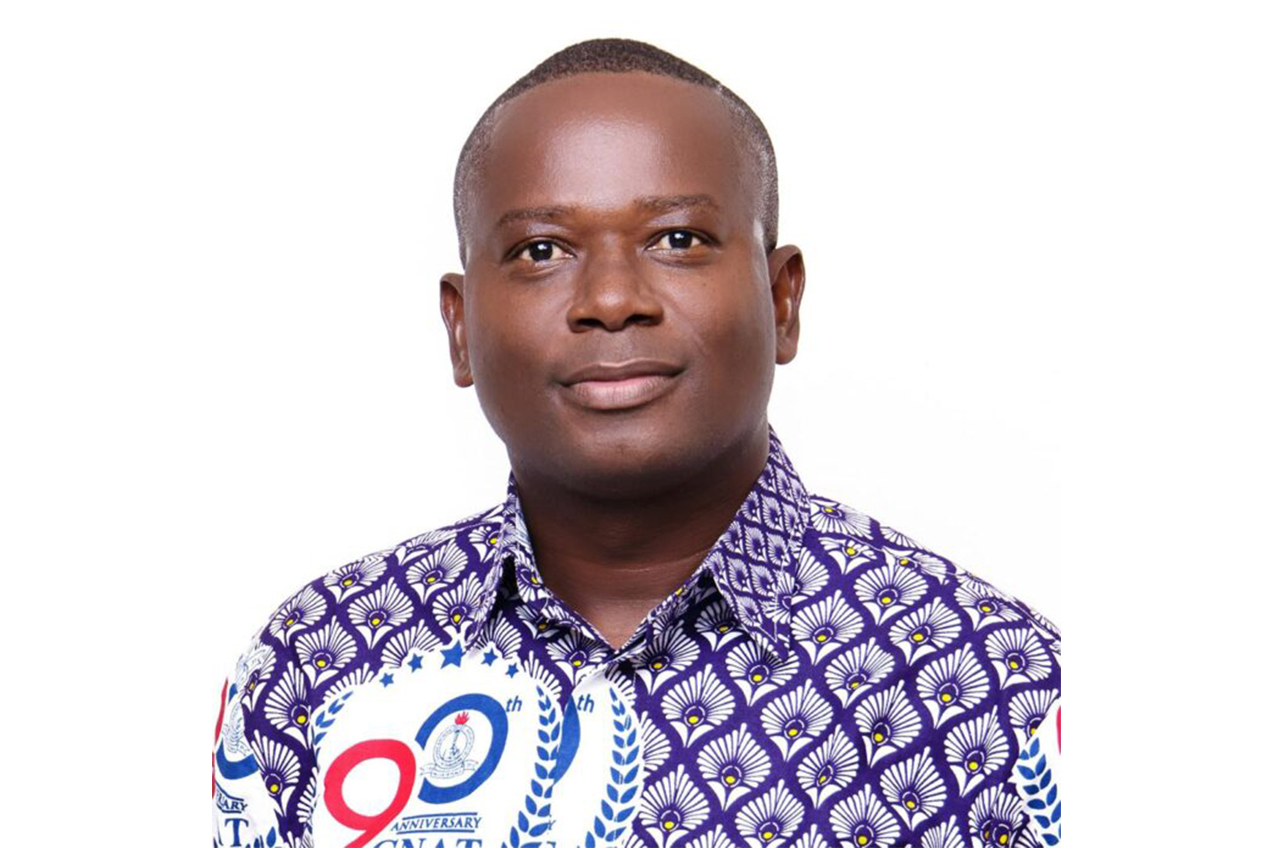 GNAT President extends best wishes for local conferences