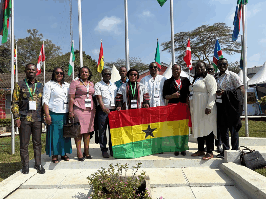 Gov’t committed to making STEM Education cornerstone of national development – Prof. Gavua Dzisi