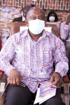 ASHANTI REGIONAL CONFERENCE