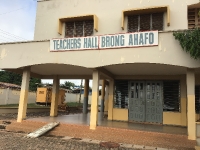 Brong Ahafo Facilities_2