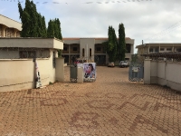 Brong Ahafo Regional Facilities