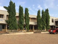 Brong Ahafo Regional Facilities
