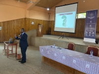 Cyber Security Sensitization Workshop at Tamale in the Northern Region_1