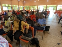 Cyber Security Sensitization Workshop at Tamale in the Northern Region_8