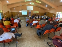 Cyber Security Sensitization Workshop at Tamale in the Northern Region_9