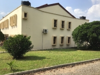 Eastern Regional Facilities