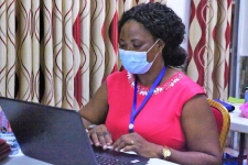 GNAT-UNESCO ERT WORKSHOP