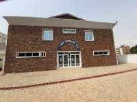 GNAT HQ Facilities_3