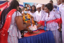Pictures from GNATLAS roundtable conference 2021_22