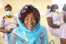 Upper East Regional Conference(53rd/6th Quadrennial)