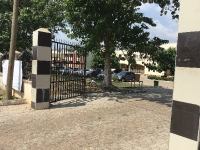 Volta Regional Facilities