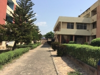 Volta Regional Facilities