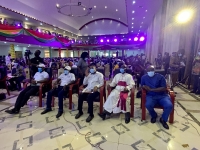 WORLD TEACHERS' DAY 2021 ACTIVITIES: GHANA TEACHER PRIZE DURBAR