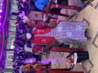 Grand Durbar at Sunyani in the Brong Ahafo Region_8