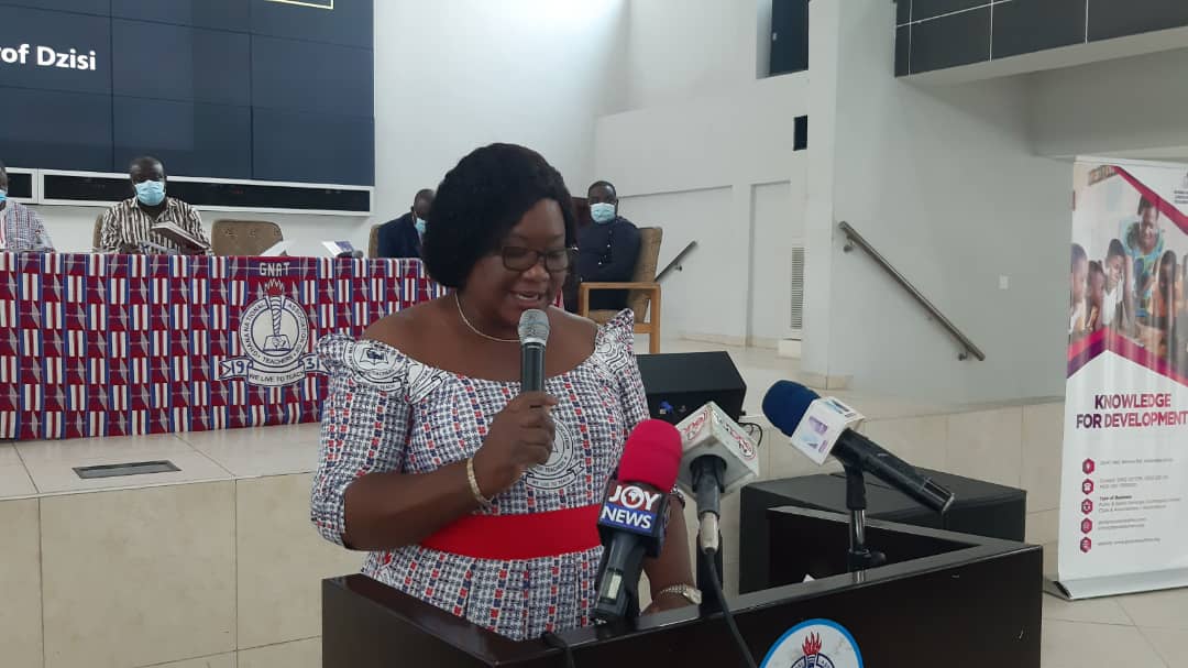 Lack of textbooks in schools creating a class society among students – GNAT