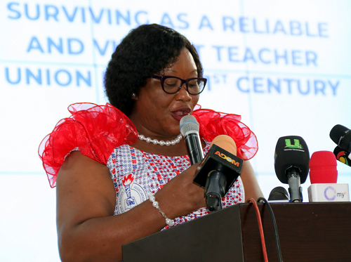 GNAT intends to roll out housing scheme
