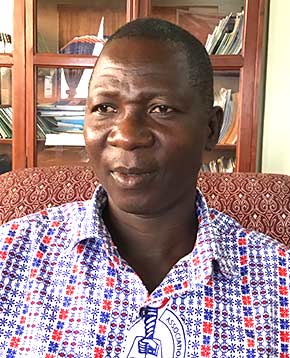 Ghana National Association of Teachers - Central Regional Branch