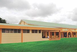 GNAT Heights - Ghana National Association of Teachers