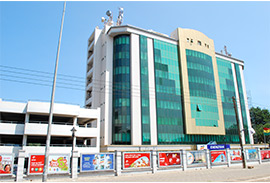 GNAT Heights - Ghana National Association of Teachers